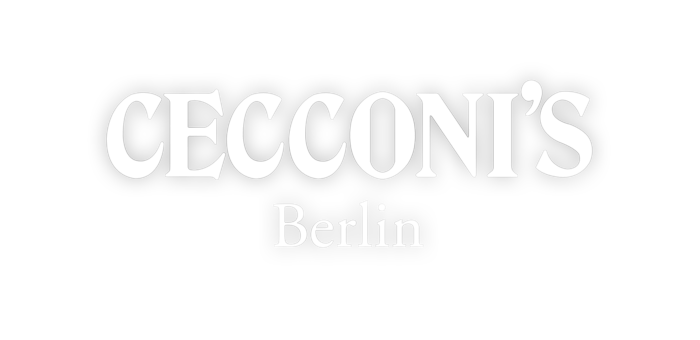 Cecconis berlin logo